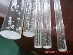 氣泡棒、直線棒
