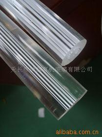 氣泡棒、直線棒